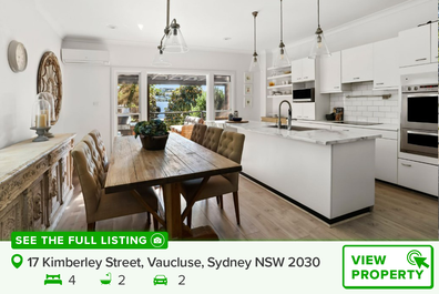 Vaucluse home for sale Sydney NSW Domain 