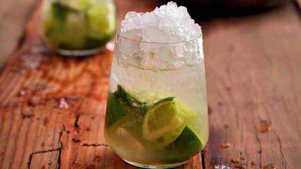 Caipiroska