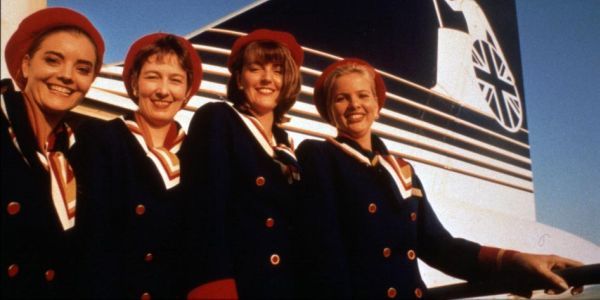 Airline