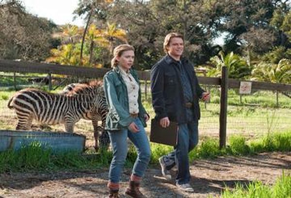 We Bought a Zoo
