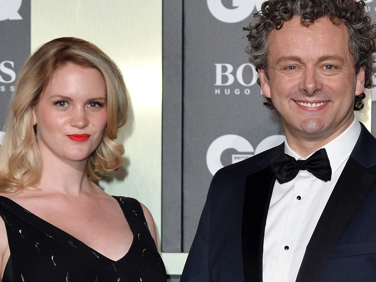 Michael Sheen And Anna Lundberg S Complete Relationship Timeline 9celebrity