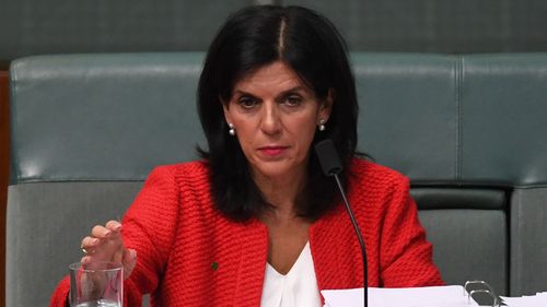 Julia Banks