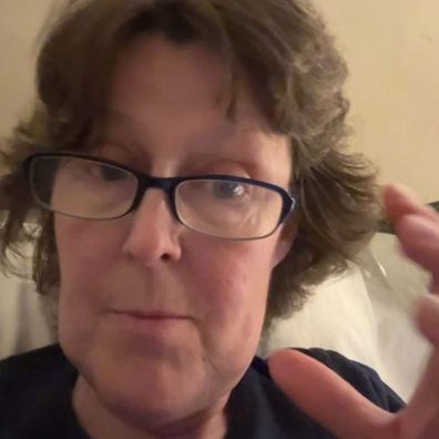 Ann Russell is a cleaning expert who shares tips on TikTok
