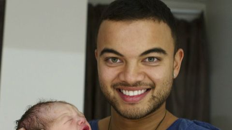 Guy Sebastian defends his move away from organised Christianity after online backlash