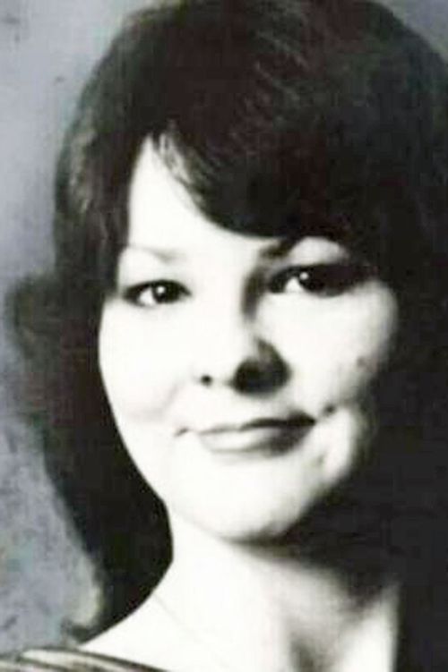 Sharron Phillips disappeared in 1986. (Supplied)