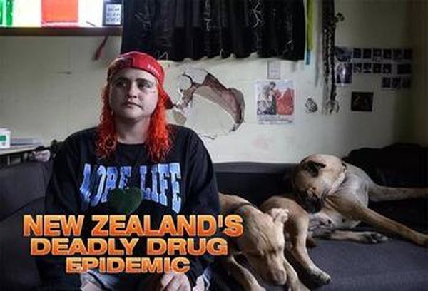 New Zealand's Deadly Drug Epidemic
