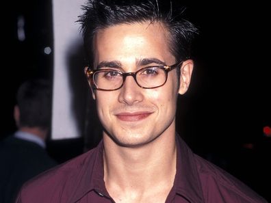 Freddie Prinze Jr