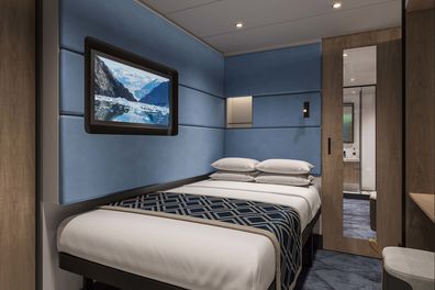 9Travel was impressed by the options on the new NCL ship, Norweigan Aqua.