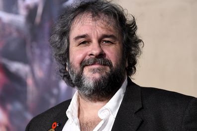 Peter Jackson 