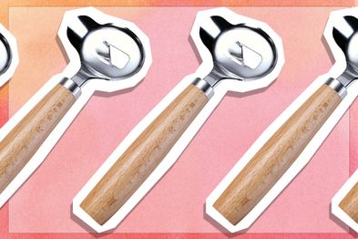 9PR: Housoutil Sliced Noodles Knife Pasta Cutter