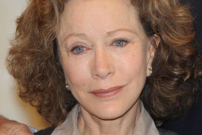 Connie Booth: Now