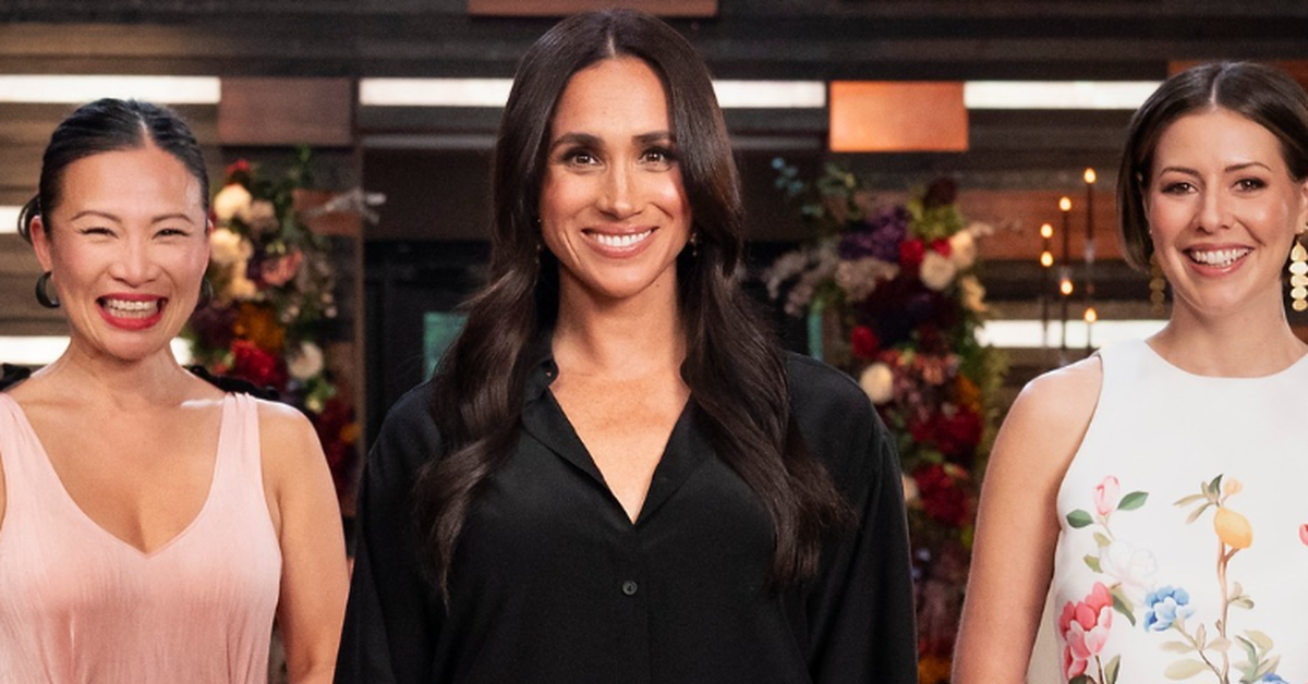 'Why Meghan's surprising reality TV move is no masterclass'