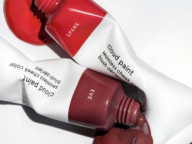 Glossier is coming to Mecca stores in Australia and New Zealand.