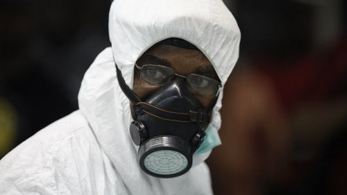 West African Ebola epidemic declared 'international health emergency'