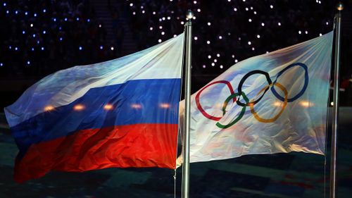 US Justice Department 'opens criminal investigation' into doping of top Russian athletes