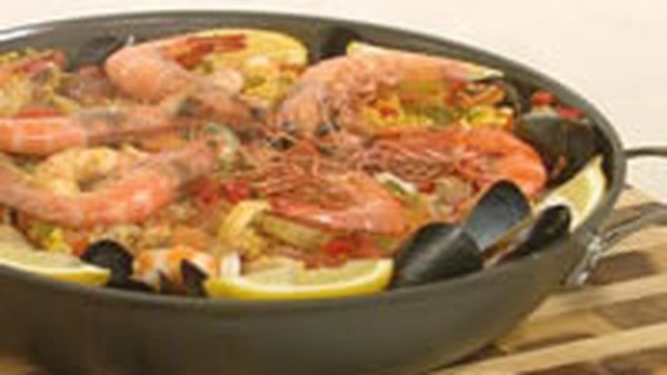 Paella