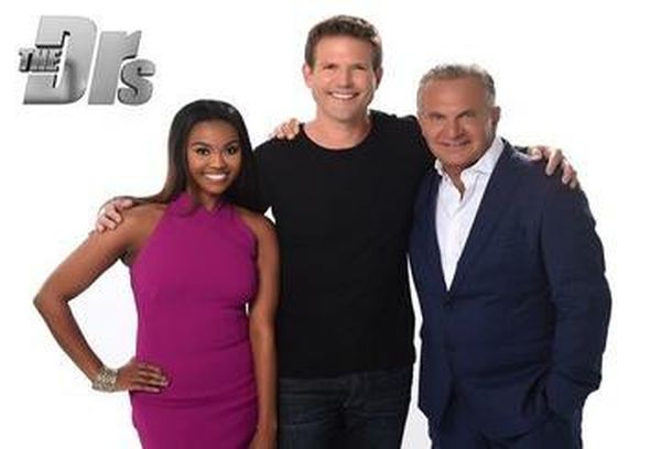 The Doctors