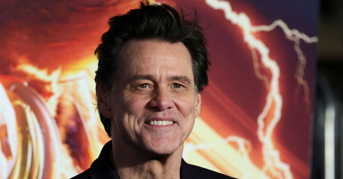 Jim Carrey News: Jim Carrey said he was retiring but there’s one thing that made him come back for Sonic the Hedgehog 3