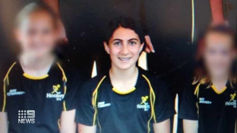 Sixteen-year-old schoolgirl Stella Berry was mauled by the shark in front of horrified friends at Fremantle on Saturday afternoon.