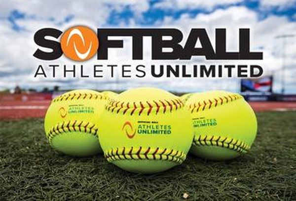 Athletes Unlimited AUX Softball