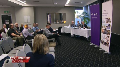 The ACCC is holding forums and investigating the price rise.