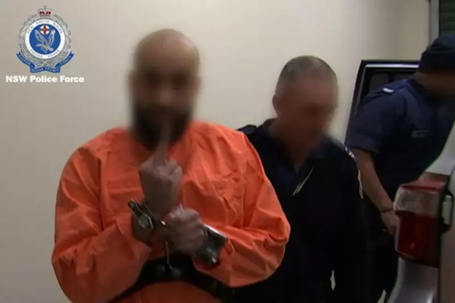 Gang leader Bassam Hamzy has spent the past 25 years in custody.