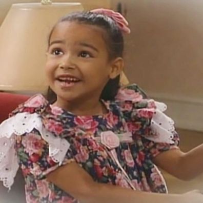 Naya Rivera, memorable roles, Fresh Prince of Bel-Air