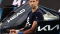 Prime Minister Scott Morrison has not ruled out Novak Djokovic returning to Australia at a future date.