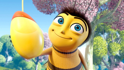 Bee Movie