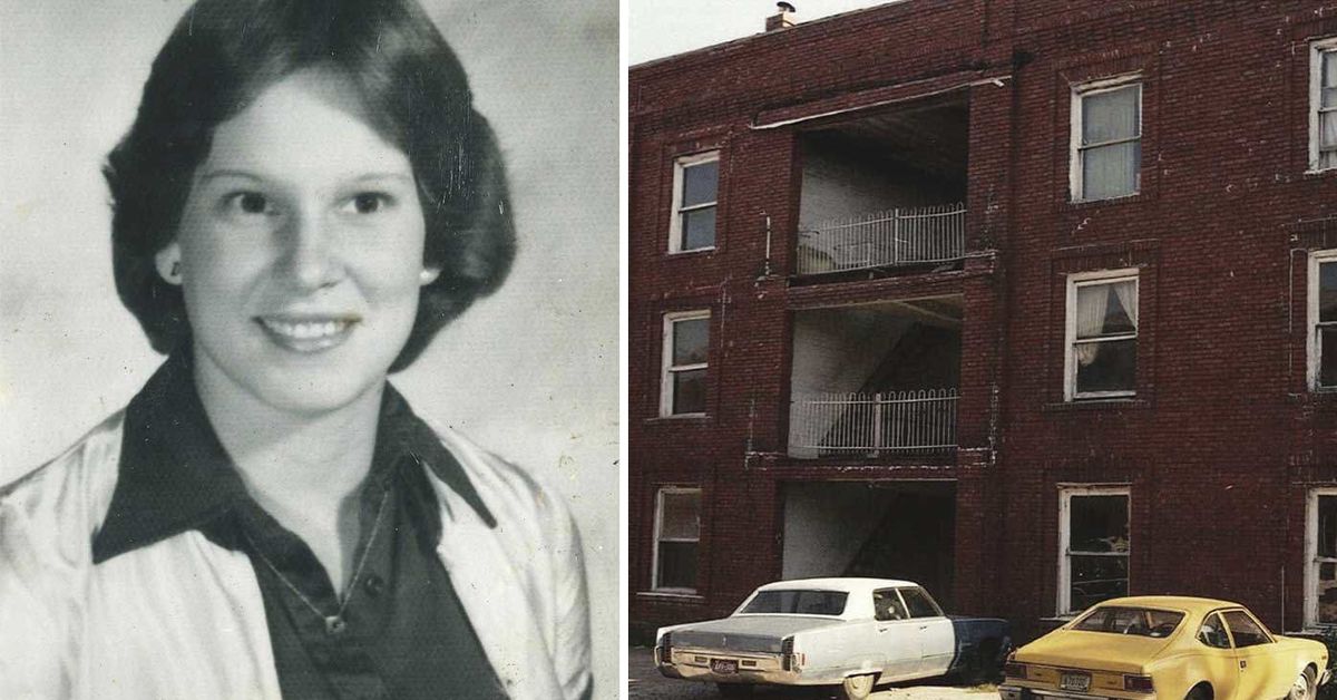 Ohio Cold Case Solved: Man Killed in Federal Standoff Identified as 1981 Murderer