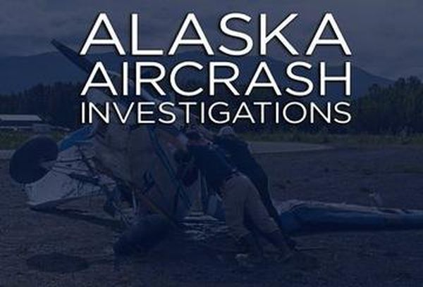 Alaska Aircrash Investigations