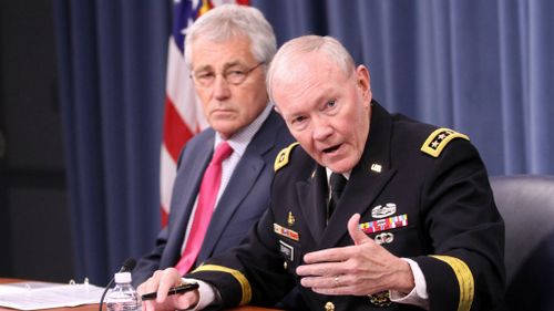 Islamic State will threaten US soon says top general