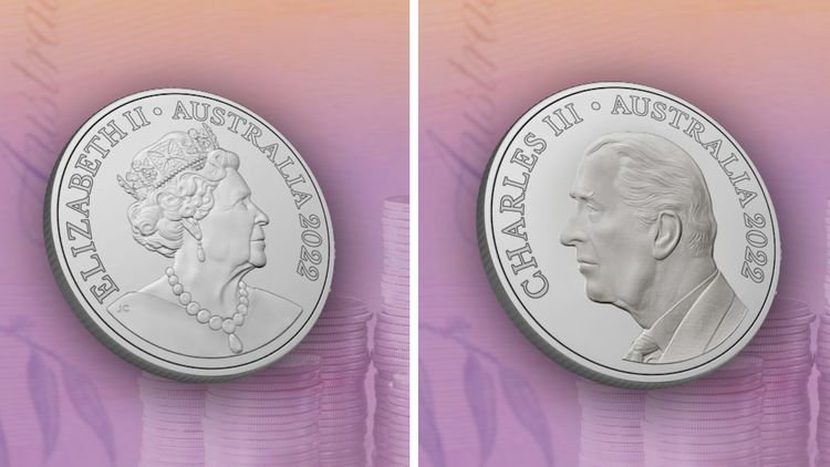 Queen Elizabeth death: The Aussie coins soaring in price after the