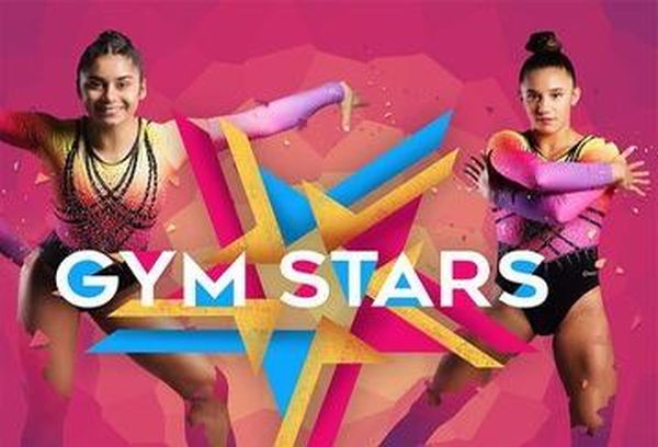 Gym Stars