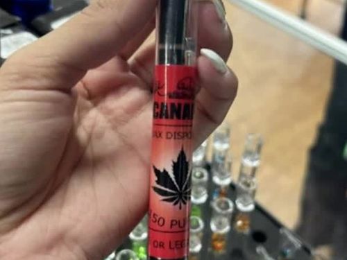 A former vape store employee has sounded the alarm on the illegal under-the-counter vape sales she claims are being carried out across Perth convenience stores.