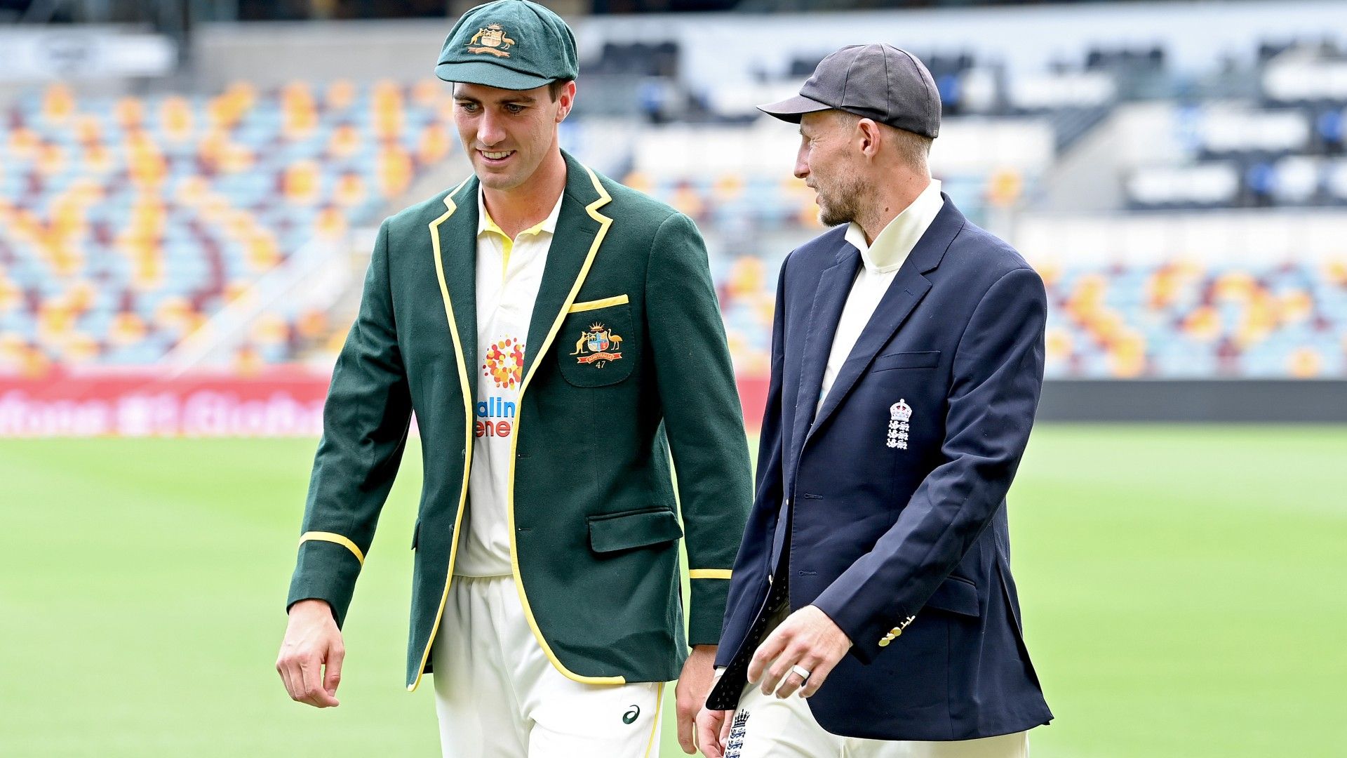 Pat Cummins says Australia depth a blessing, not a curse ahead of first Test