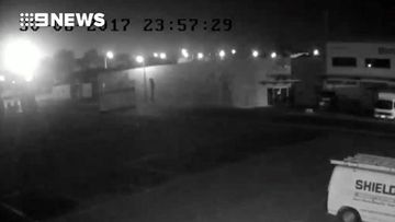 New video emerges of meteor flashing across South Australian sky