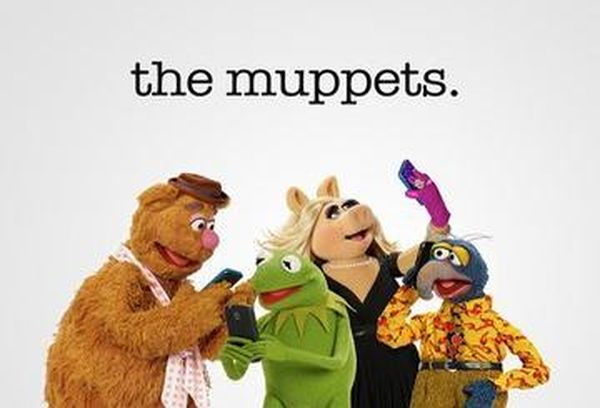 The Muppets