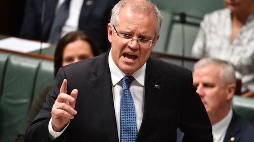 Scott Morrison said Australians have been 'significantly' impacted.