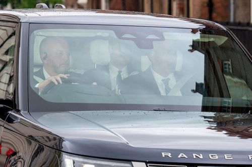Prince Harry