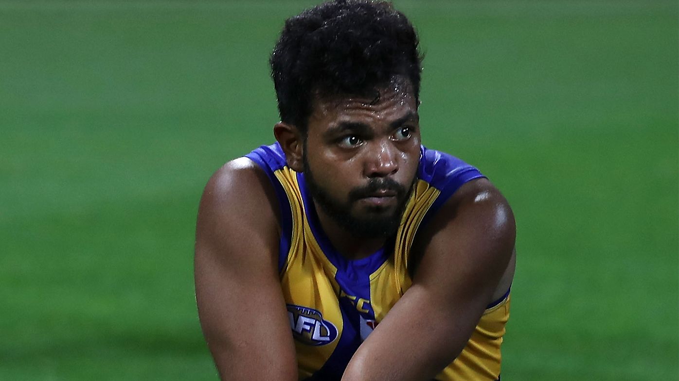 Willie Rioli