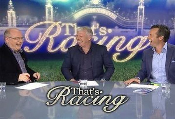 That's Racing
