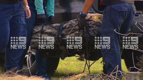 Newcastle scuba diver death cocaine drug bust