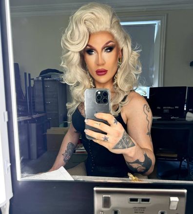 The Vivienne, RuPaul's Drag Race 
