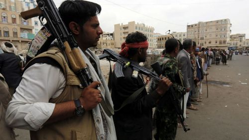 Australian reportedly killed in clashes in southern Yemen
