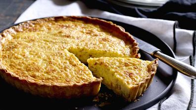 Quiche Lorraine