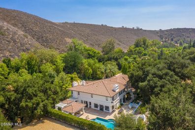 Super Bowl MVP Cooper Kupp Flips L.A. Mansion Back Onto the Market