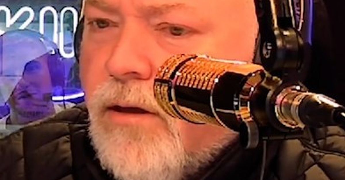 ‘Ini adalah apa adanya’: Kyle Sandilands berbagi pembaruan kesehatan setelah dokter menemukan aneurisma kedua