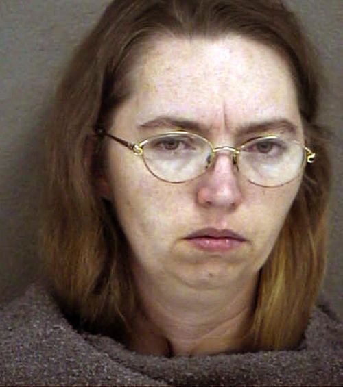 Lisa Montgomery was found guilty of murdering Bobbie-Jo Stinnett.