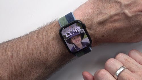 Carrot Weather A Weather App That Insults Its Users Has Been Named Apple S Watch App Of The Year